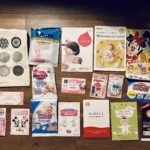 【妊娠7ヶ月】アカチャンホンポの会員に!店舗限定のプレママ特典