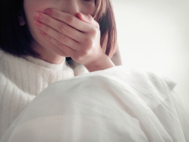 【妊娠３ヶ月】「つわり」のピーク。つわりになって、ダメになったもの。